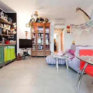 Emilio Gola Apartament