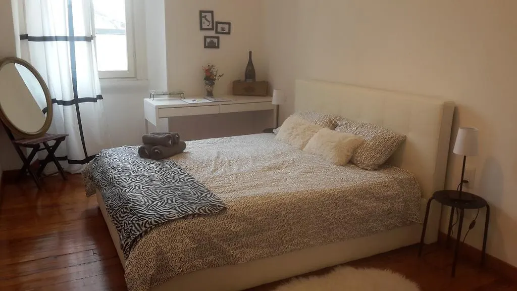 ゲストハウス Porta Romana Apartment ミラノ