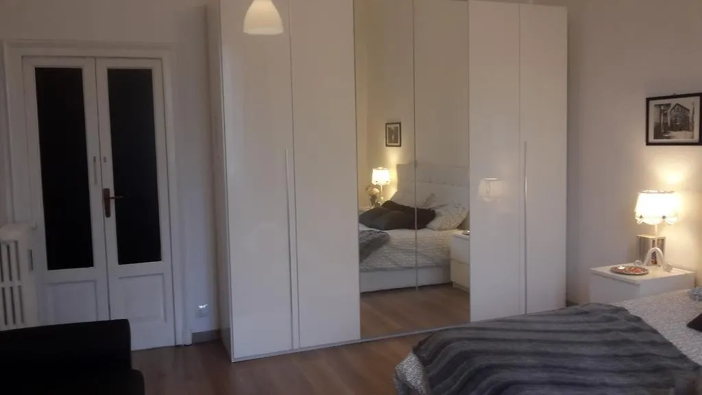 Porta Romana Apartment Mediolan