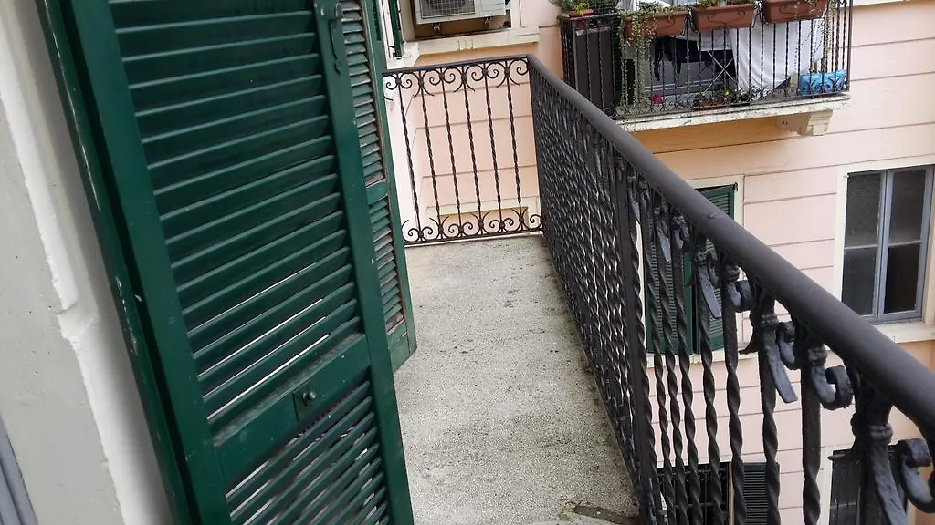 Porta Romana Apartment ミラノ ゲストハウス