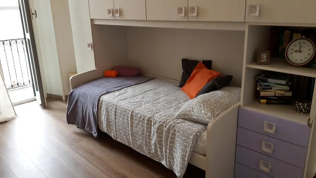 ゲストハウス Porta Romana Apartment ミラノ イタリア