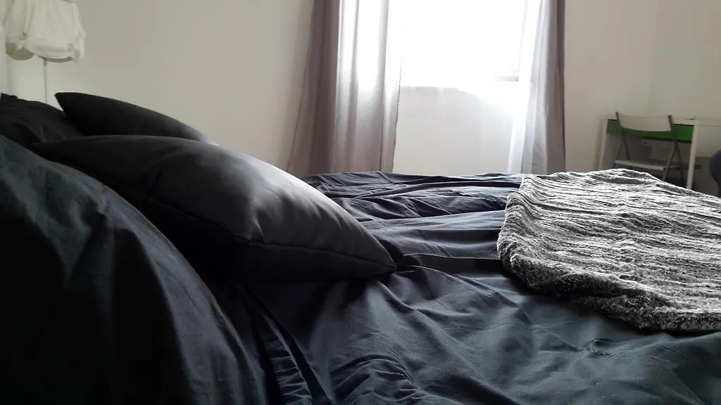 Porta Romana Apartment ミラノ ゲストハウス