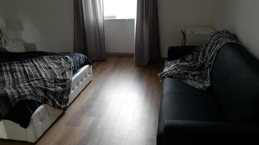 Porta Romana Apartment ミラノ イタリア