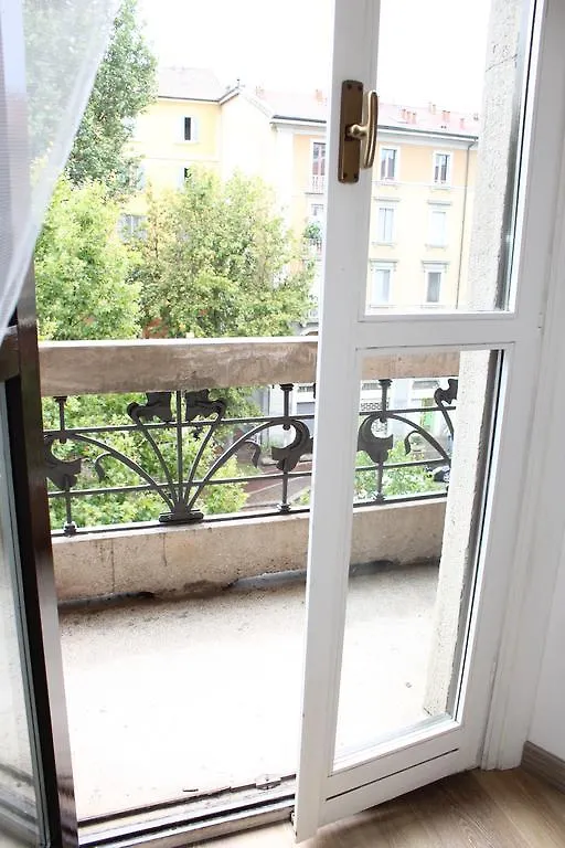 Porta Romana Apartment ミラノ イタリア