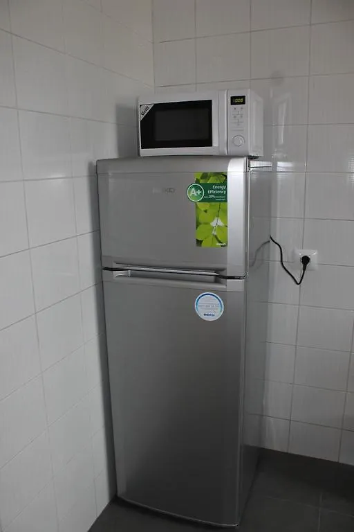 Porta Romana Apartment ミラノ 0*,  イタリア