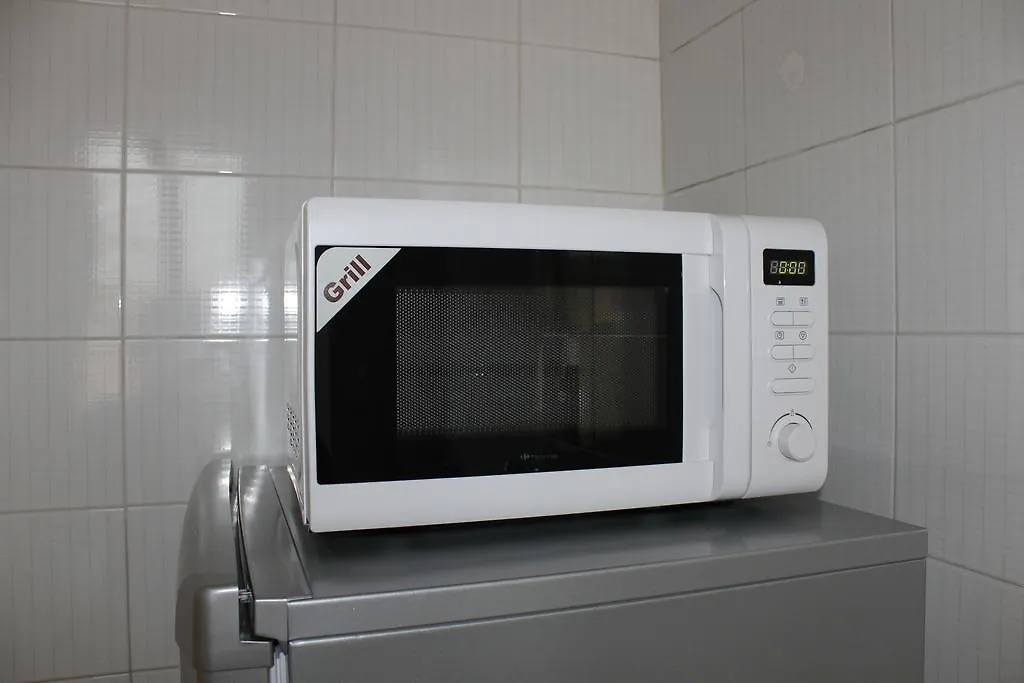 ゲストハウス Porta Romana Apartment ミラノ イタリア