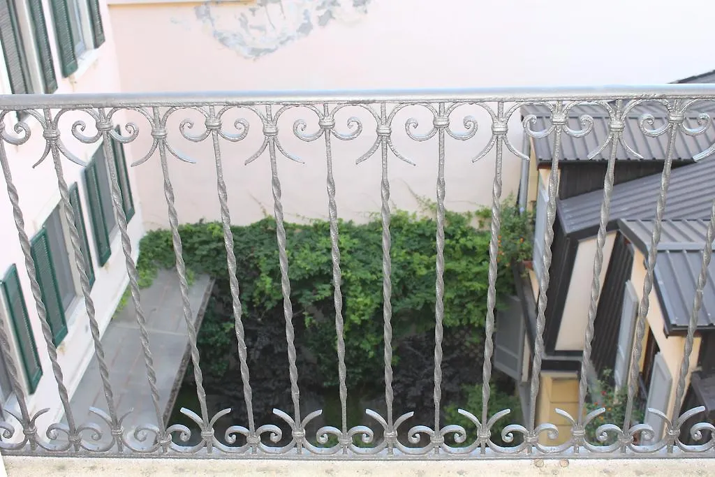 ゲストハウス Porta Romana Apartment ミラノ