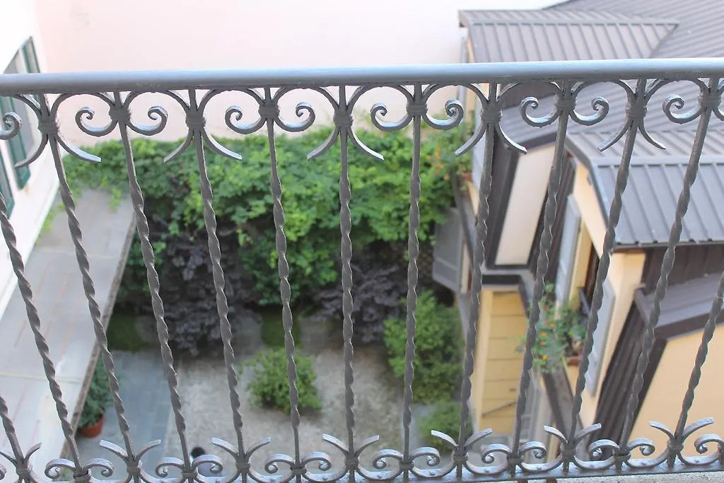 Porta Romana Apartment Mediolan Pensjonat