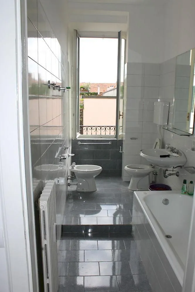 Porta Romana Apartment ミラノ ゲストハウス