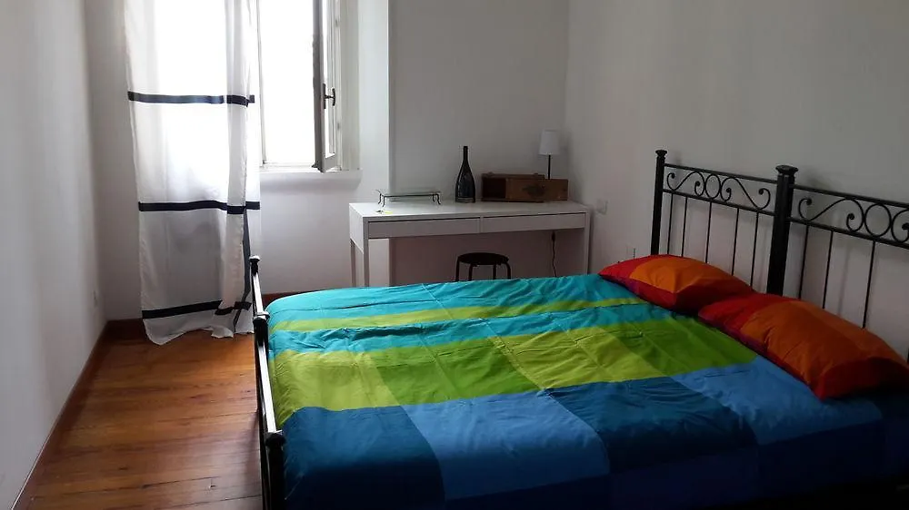 ゲストハウス Porta Romana Apartment ミラノ
