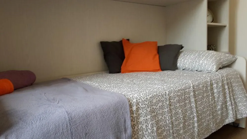 ゲストハウス Porta Romana Apartment ミラノ