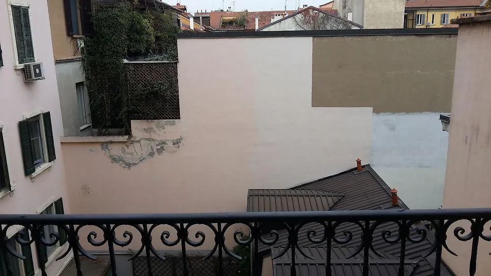 Porta Romana Apartment ミラノ イタリア